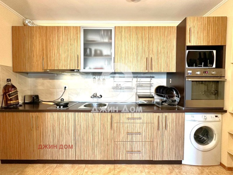 Продава 2-СТАЕН, к.к. Слънчев бряг, област Бургас, снимка 5 - Апартаменти - 52628071