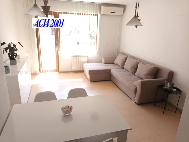 Продава 2-СТАЕН, гр. София, Медицинска академия, снимка 4 - Апартаменти - 53070211