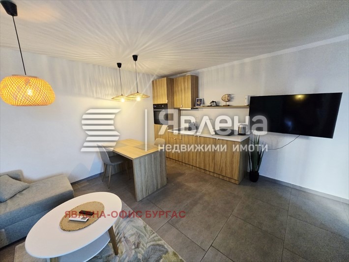 Продава 2-СТАЕН, гр. Созопол, област Бургас, снимка 2 - Апартаменти - 53079069