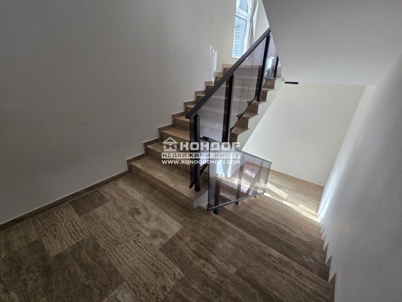 Продава 2-СТАЕН, гр. Пловдив, Кършияка, снимка 14 - Апартаменти - 53093763