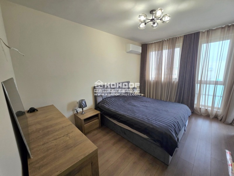 Продава 2-СТАЕН, гр. Пловдив, Кършияка, снимка 6 - Апартаменти - 53093763