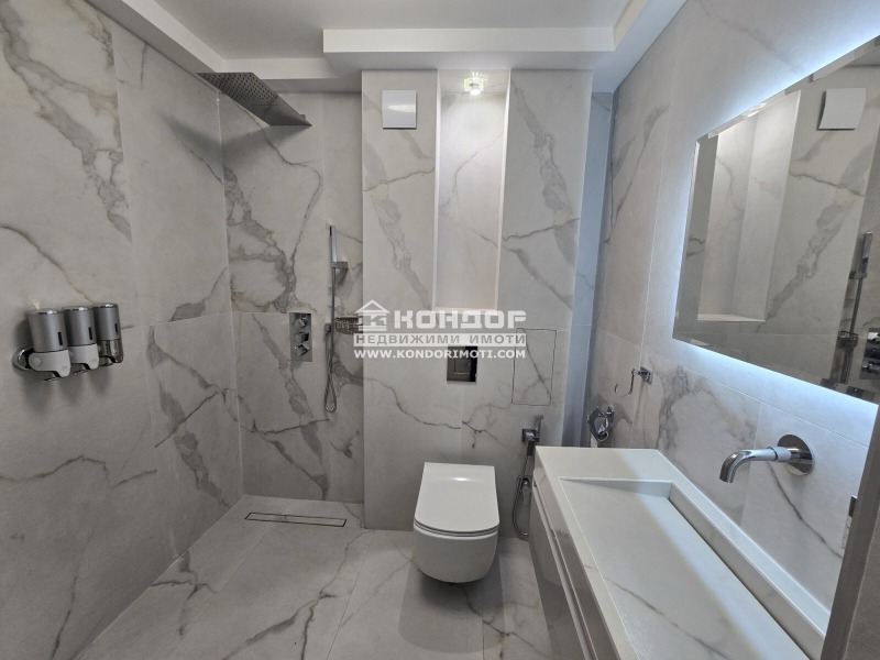 Продава 2-СТАЕН, гр. Пловдив, Кършияка, снимка 10 - Апартаменти - 53093763