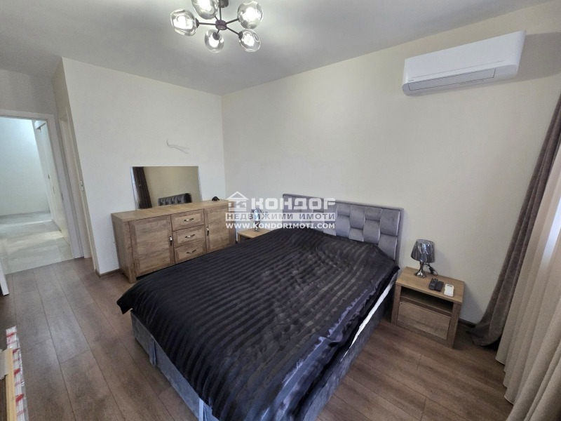 Продава 2-СТАЕН, гр. Пловдив, Кършияка, снимка 7 - Апартаменти - 53093763