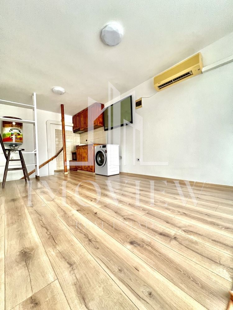 Продава 2-СТАЕН, гр. Варна, Цветен квартал