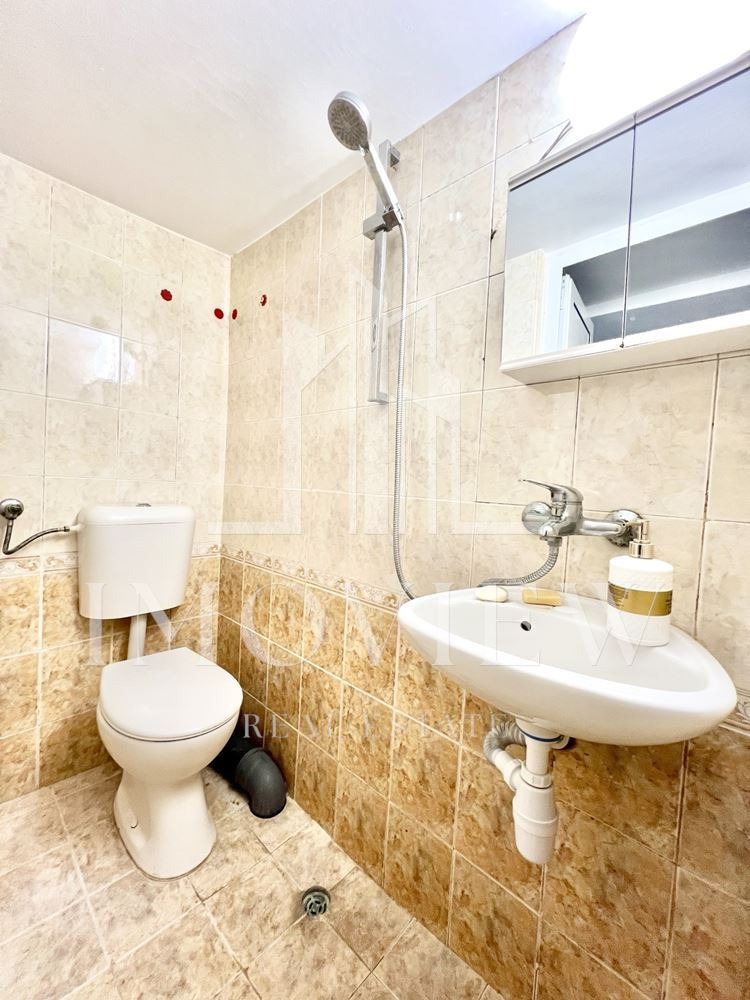 Продава 2-СТАЕН, гр. Варна, Цветен квартал, снимка 4 - Апартаменти - 53122578