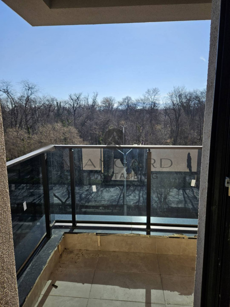 Продава 2-СТАЕН, гр. Пловдив, Център, снимка 5 - Апартаменти - 53185017