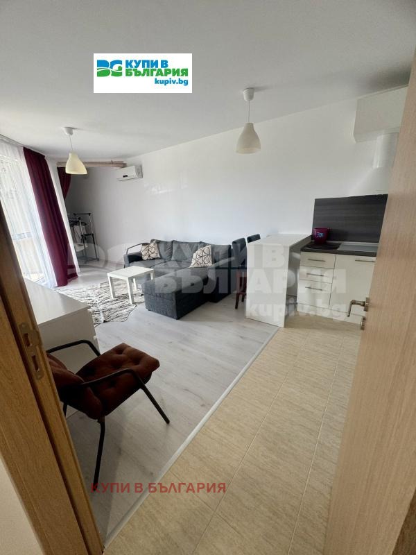 Продава 2-СТАЕН, гр. Варна, Бриз, снимка 4 - Апартаменти - 53947496