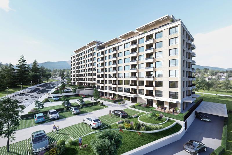 For Sale  2 bedroom Stara Zagora , Ayazmoto , 89 sq.m | 11135344 - image [3]