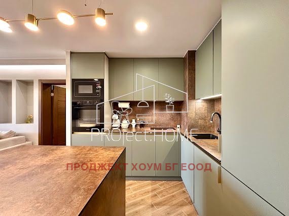 Na sprzedaż  2 sypialnie region Burgas , Rawda , 123 mkw | 58398239 - obraz [5]