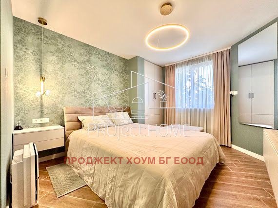 Till salu  2 sovrum region Burgas , Ravda , 123 kvm | 58398239 - bild [6]