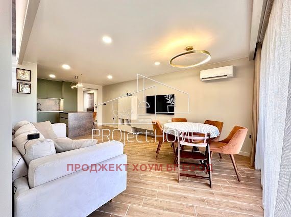 Na sprzedaż  2 sypialnie region Burgas , Rawda , 123 mkw | 58398239 - obraz [2]