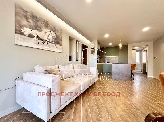 Na sprzedaż  2 sypialnie region Burgas , Rawda , 123 mkw | 58398239