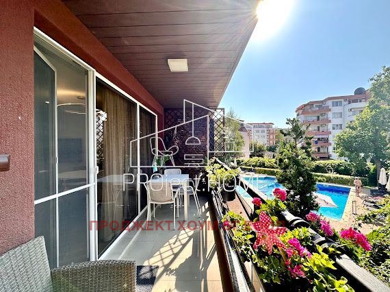 Na sprzedaż  2 sypialnie region Burgas , Rawda , 123 mkw | 58398239 - obraz [16]