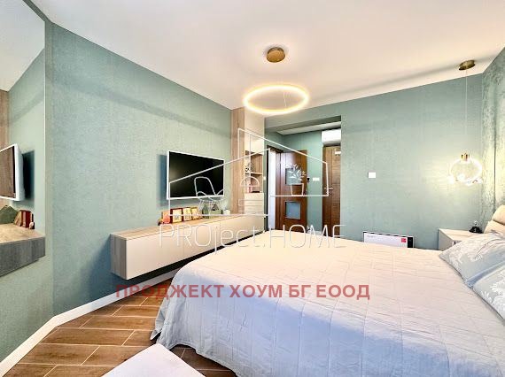 Na sprzedaż  2 sypialnie region Burgas , Rawda , 123 mkw | 58398239 - obraz [8]