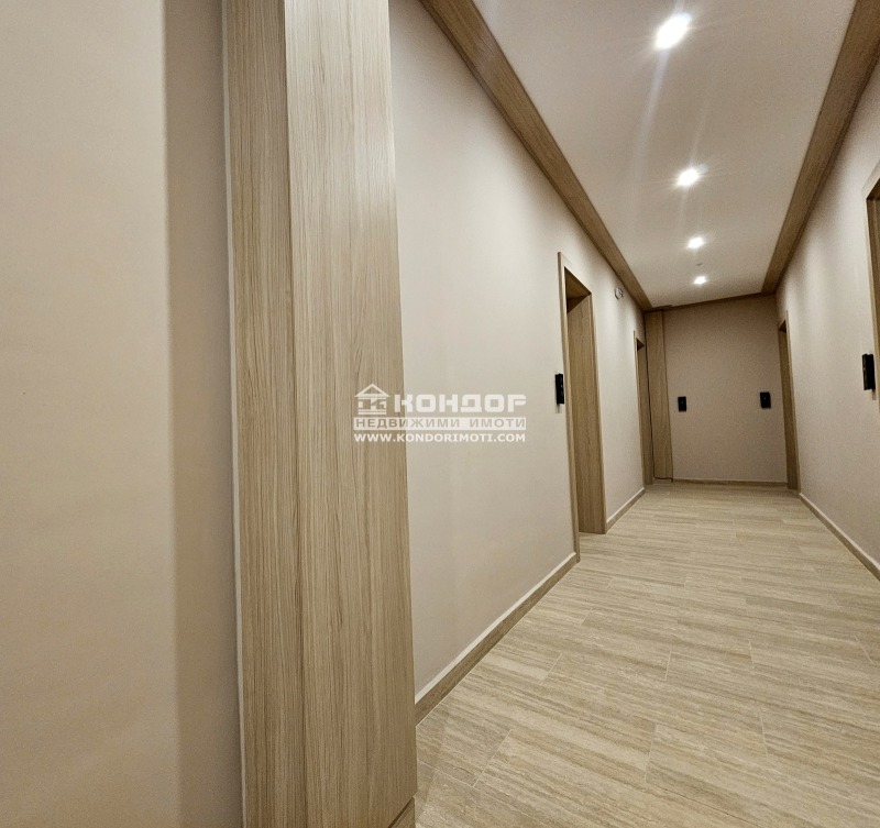 Til salg  2 soveværelser Plovdiv , Karshiyaka , 125 kvm | 55642944 - billede [4]
