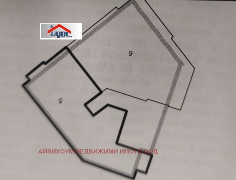 На продаж  2 спальні Плевен , Идеален център , 103 кв.м | 78036627 - зображення [12]