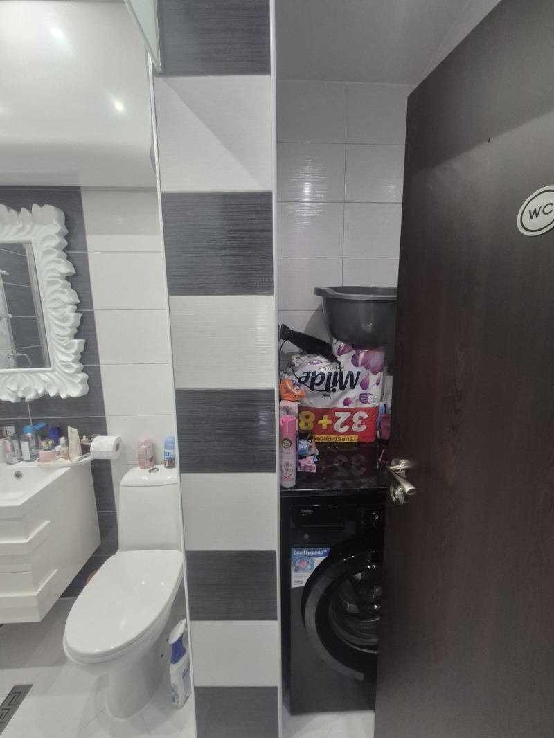 In vendita  2 camere da letto Pleven , Idealen tsentar , 100 mq | 44185743 - Immagine [7]