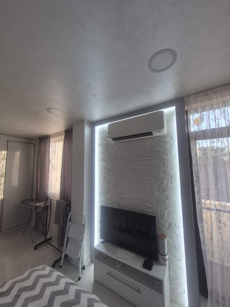 In vendita  2 camere da letto Pleven , Idealen tsentar , 100 mq | 44185743 - Immagine [5]