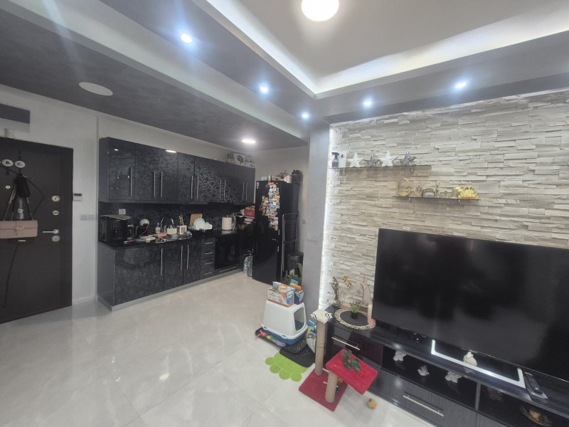 In vendita  2 camere da letto Pleven , Idealen tsentar , 100 mq | 44185743 - Immagine [12]