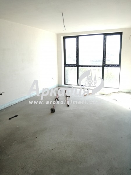 Продава 3-СТАЕН, гр. Пловдив, Кършияка, снимка 2 - Апартаменти - 52114295