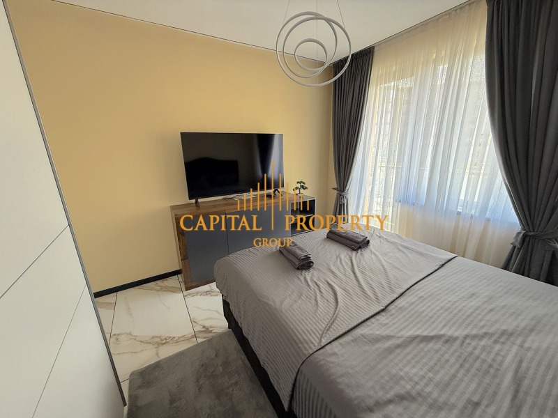 Продава 3-СТАЕН, гр. Варна, Виница, снимка 6 - Апартаменти - 52194649