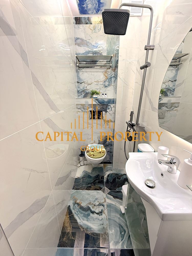 Продава 3-СТАЕН, гр. Варна, Виница, снимка 9 - Апартаменти - 52194649