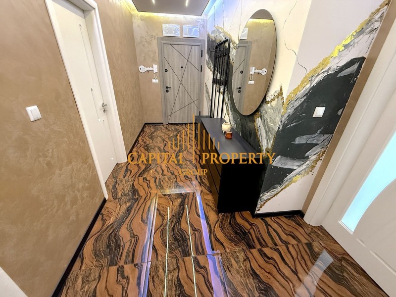 Продава 3-СТАЕН, гр. Варна, Виница, снимка 11 - Апартаменти - 52194649