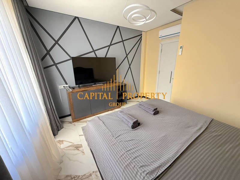 Продава 3-СТАЕН, гр. Варна, Виница, снимка 4 - Апартаменти - 52194649