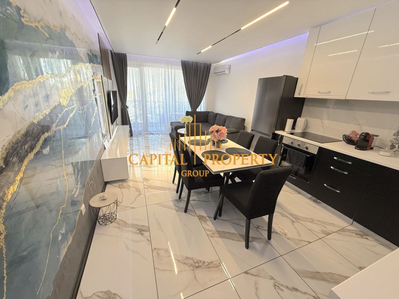 Продава 3-СТАЕН, гр. Варна, Виница, снимка 2 - Апартаменти - 52194649