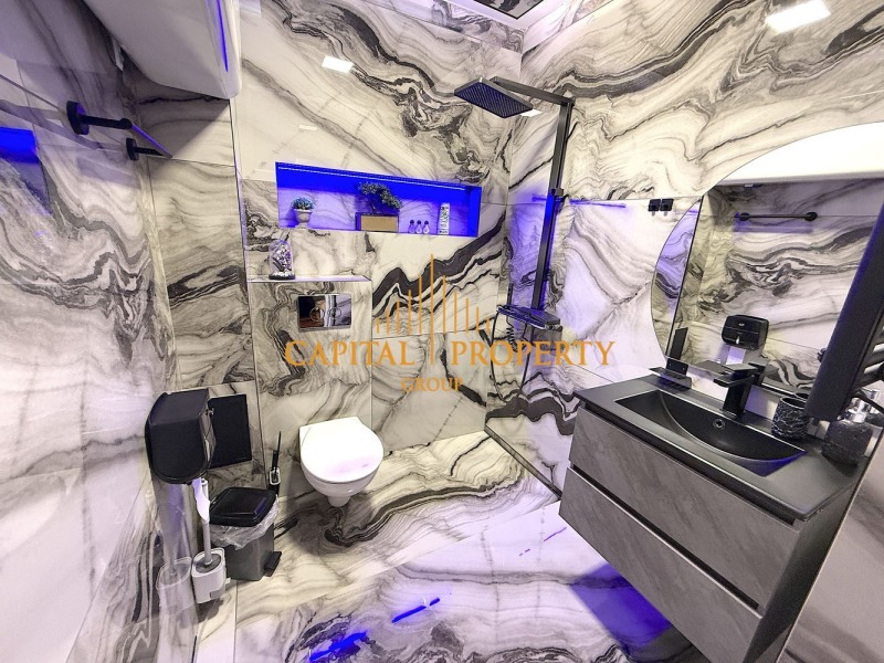 Продава 3-СТАЕН, гр. Варна, Виница, снимка 8 - Апартаменти - 52194649