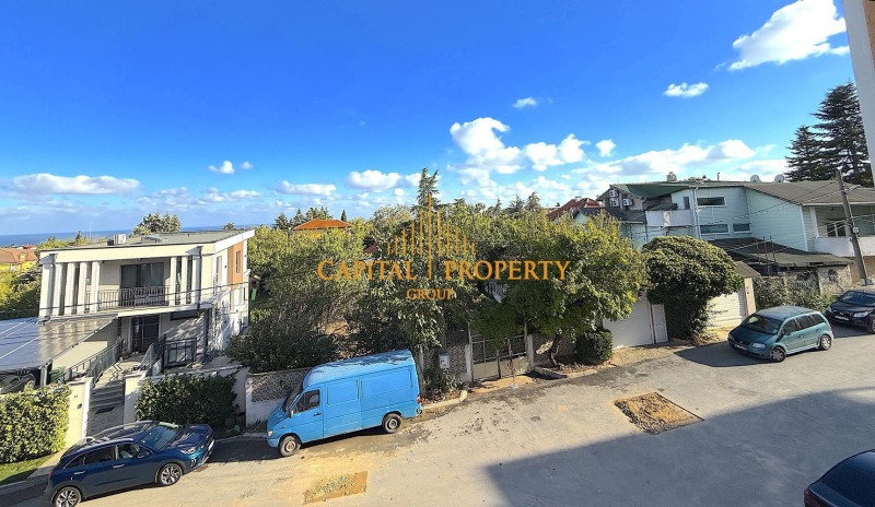 Продава 3-СТАЕН, гр. Варна, Виница, снимка 13 - Апартаменти - 52194649