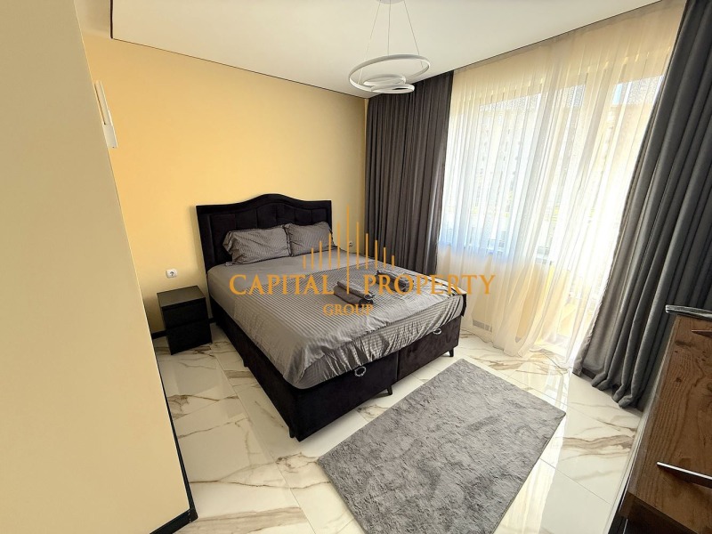 Продава 3-СТАЕН, гр. Варна, Виница, снимка 5 - Апартаменти - 52194649