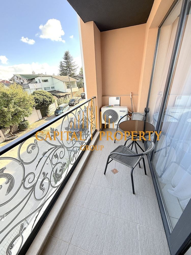 Продава 3-СТАЕН, гр. Варна, Виница, снимка 12 - Апартаменти - 52194649