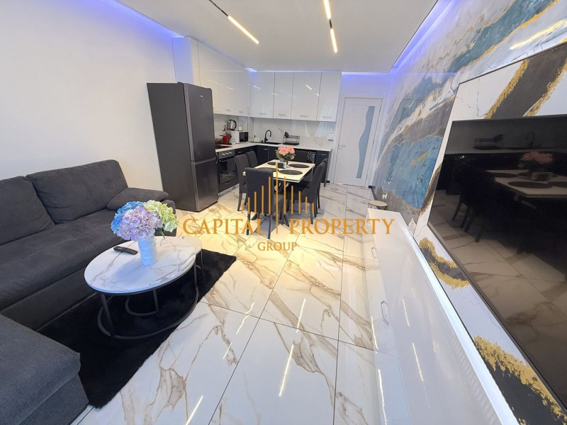 Продава 3-СТАЕН, гр. Варна, Виница