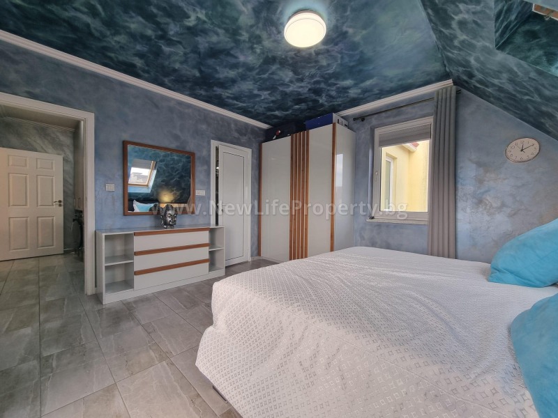 Продава 3-СТАЕН, к.к. Слънчев бряг, област Бургас, снимка 10 - Апартаменти - 52494746