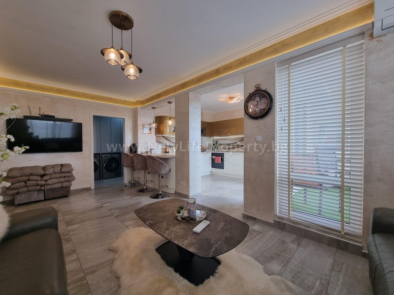 Продава 3-СТАЕН, к.к. Слънчев бряг, област Бургас, снимка 5 - Апартаменти - 52494746