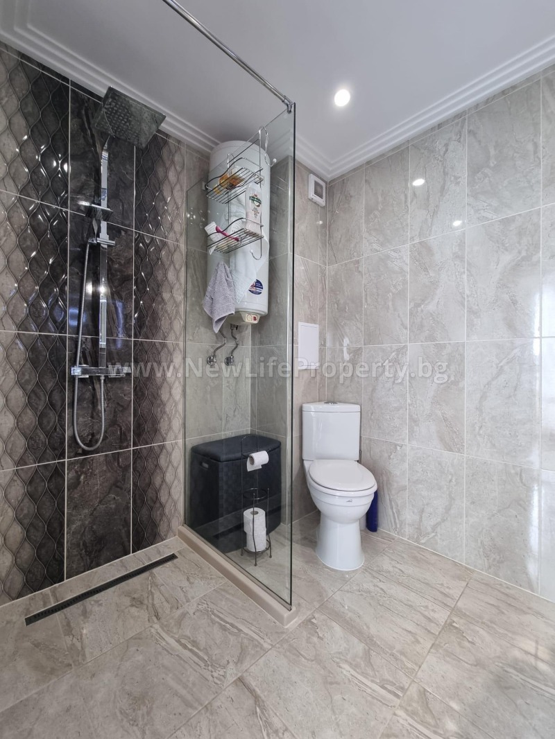 Продава 3-СТАЕН, к.к. Слънчев бряг, област Бургас, снимка 16 - Апартаменти - 52494746