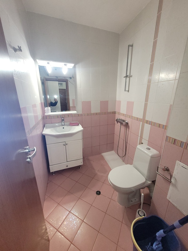 Продава 3-СТАЕН, гр. Плевен, Широк център, снимка 7 - Апартаменти - 52626505