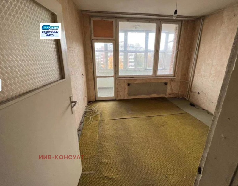 Продава 3-СТАЕН, гр. Велико Търново, Колю Фичето, снимка 5 - Апартаменти - 53128969