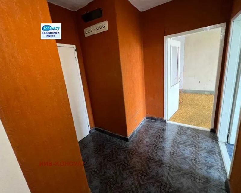 Продава 3-СТАЕН, гр. Велико Търново, Колю Фичето, снимка 4 - Апартаменти - 53128969