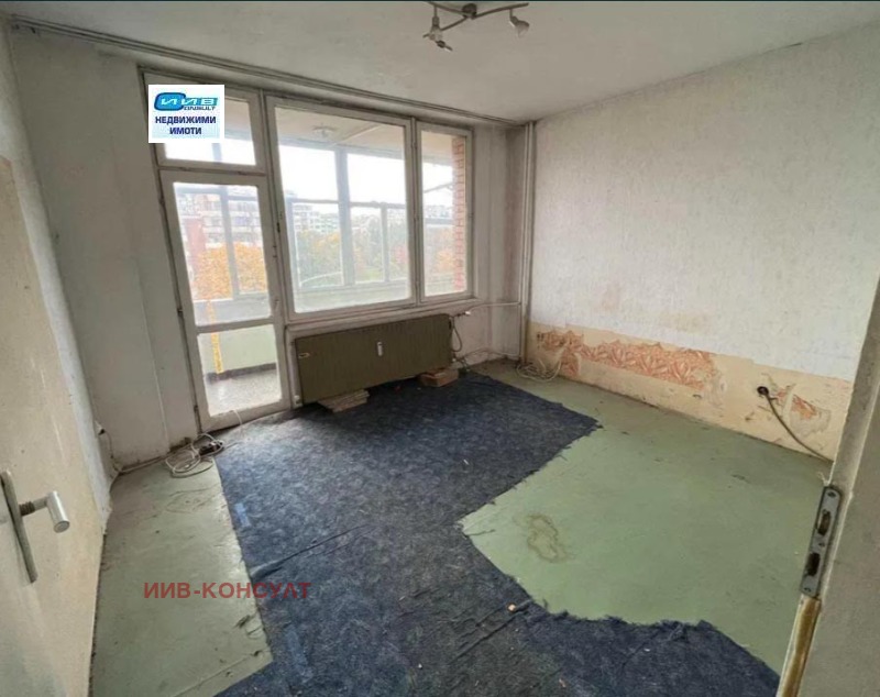Продава 3-СТАЕН, гр. Велико Търново, Колю Фичето, снимка 2 - Апартаменти - 53128969