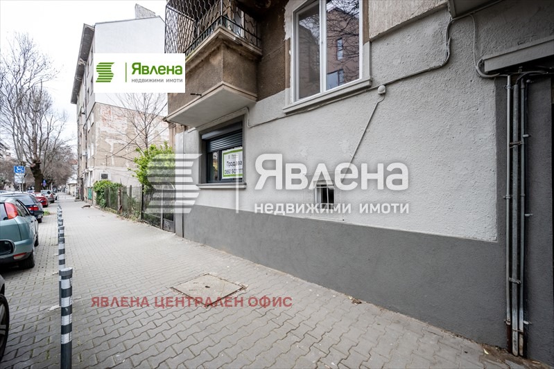 Продава 3-СТАЕН, гр. София, Център, снимка 15 - Апартаменти - 54336778