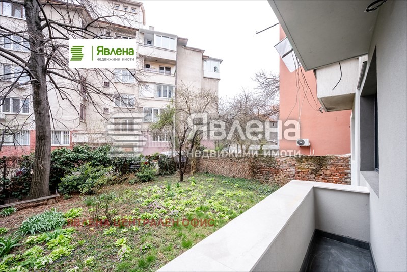 Продава 3-СТАЕН, гр. София, Център, снимка 14 - Апартаменти - 54336778