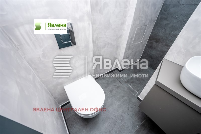 Продава 3-СТАЕН, гр. София, Център, снимка 12 - Апартаменти - 54336778
