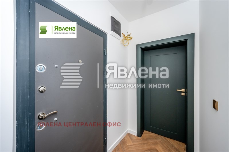 Продава 3-СТАЕН, гр. София, Център, снимка 10 - Апартаменти - 54336778