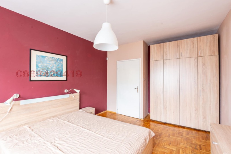 Продава 4-СТАЕН, гр. София, Младост 4, снимка 6 - Апартаменти - 53029701