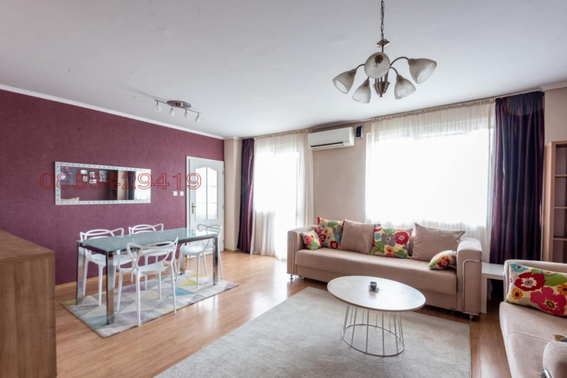 Продава 4-СТАЕН, гр. София, Младост 4, снимка 2 - Апартаменти - 53029701