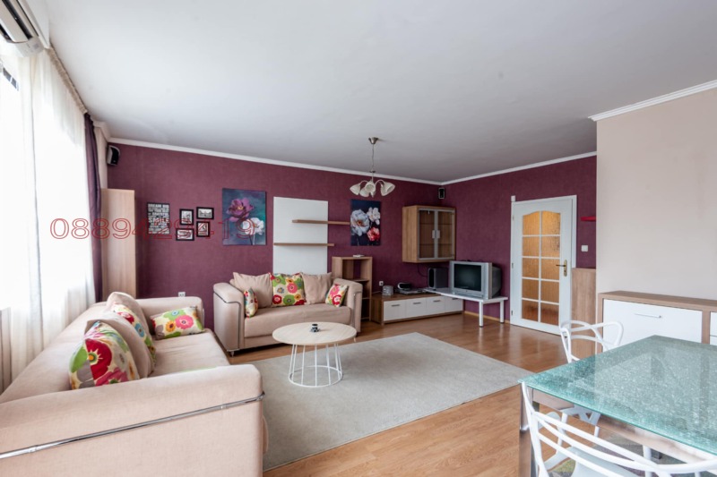 Продава 4-СТАЕН, гр. София, Младост 4