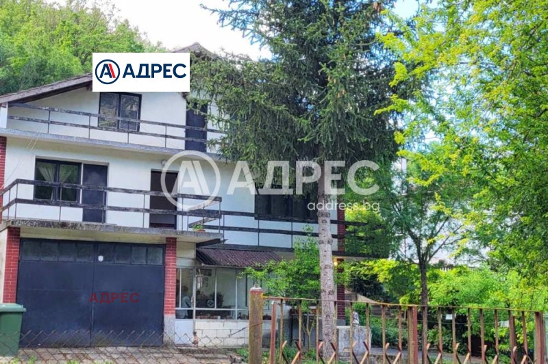 Продава КЪЩА, с. Кипра, област Варна, снимка 11 - Къщи - 50611880