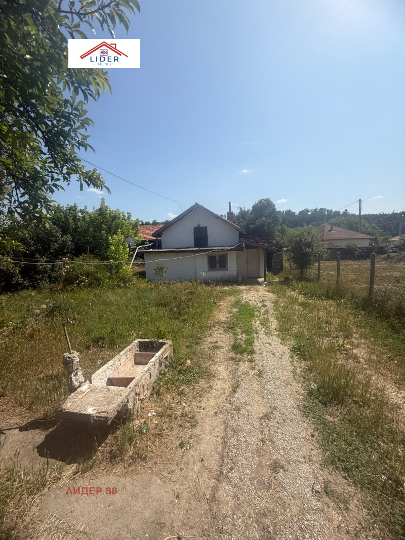 Продава  Къща област Плевен , с. Буковлък , 123 кв.м | 28901829 - изображение [4]